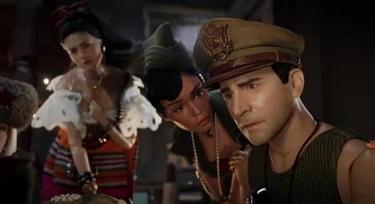 Удивительный мир Марвена (2018) через торрент скачать Удивительный мир Марвена (2018) фильм через торрент скачать