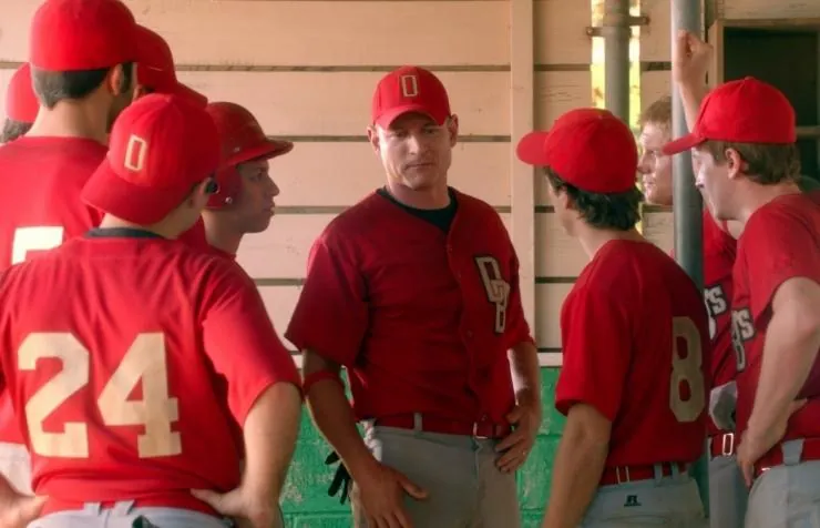 Не попавший в команду (2016) в хорошем качестве через торрент Не попавший в команду (2016) фильм в хорошем качестве через торрент