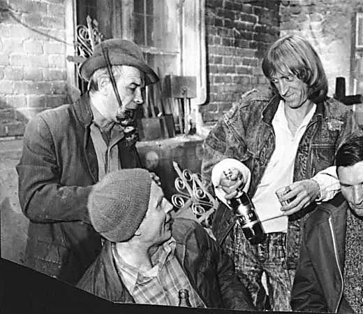 Смиренное кладбище (1989) через торрент скачать Смиренное кладбище (1989) фильм через торрент скачать