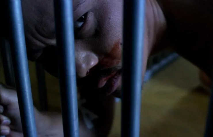 Человеческая многоножка (2009) через торрент бесплатно Человеческая многоножка (2009) фильм через торрент бесплатно