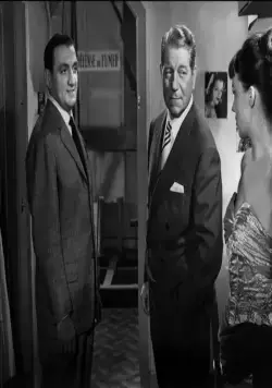 Не тронь добычу (1954) в хорошем качестве через торрент Не тронь добычу (1954) фильм в хорошем качестве через торрент