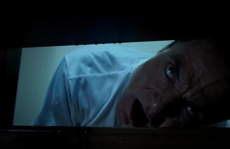 Человеческая многоножка (2009) в хорошем качестве через торрент Человеческая многоножка (2009) фильм в хорошем качестве через торрент