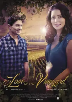 Любовь в винограднике / Love in the Vineyard (2016) фильм скачать через торрент в хорошем качестве