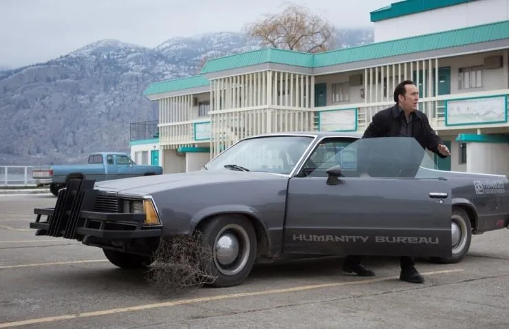 Бюро человечества (2017) в хорошем качестве через торрент Бюро человечества (2017) фильм в хорошем качестве через торрент