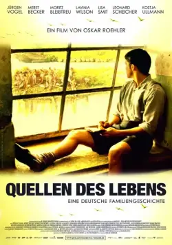 Источники жизни / Quellen des Lebens (2013) фильм скачать через торрент в хорошем качестве