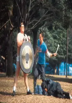 Чудаки (2002) через торрент бесплатно Чудаки (2002) фильм через торрент бесплатно