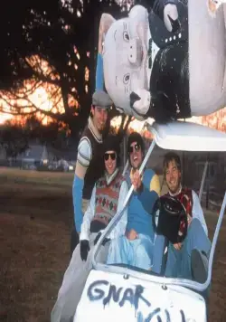 Чудаки (2002) в хорошем качестве через торрент Чудаки (2002) фильм в хорошем качестве через торрент