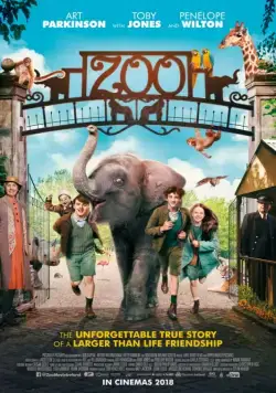 Зоопарк / Zoo (2017) фильм скачать через торрент в хорошем качестве