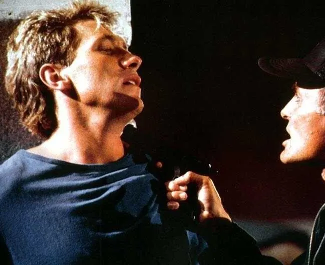 Добро пожаловать на каникулы (1989) в хорошем качестве через торрент Добро пожаловать на каникулы (1989) фильм в хорошем качестве через торрент