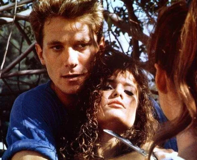 Добро пожаловать на каникулы (1989) через торрент бесплатно Добро пожаловать на каникулы (1989) фильм через торрент бесплатно