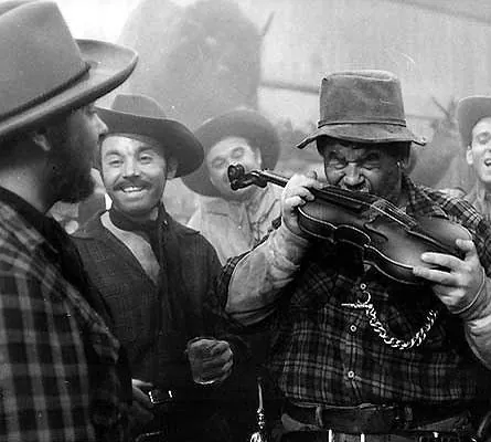 Лимонадный Джо (1964) в хорошем качестве через торрент Лимонадный Джо (1964) фильм в хорошем качестве через торрент