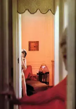 Дочери тьмы (1971) через торрент бесплатно Дочери тьмы (1971) фильм через торрент бесплатно