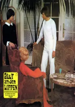 Дочери тьмы (1971) в хорошем качестве через торрент Дочери тьмы (1971) фильм в хорошем качестве через торрент