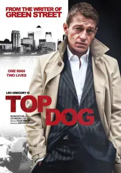 Самый крутой / Top Dog (2014) фильм скачать через торрент в хорошем качестве