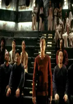 Матрица: Перезагрузка (2003) в хорошем качестве через торрент Матрица: Перезагрузка (2003) фильм в хорошем качестве через торрент