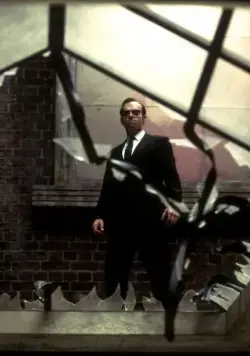 Матрица: Перезагрузка (2003) через торрент бесплатно Матрица: Перезагрузка (2003) фильм через торрент бесплатно