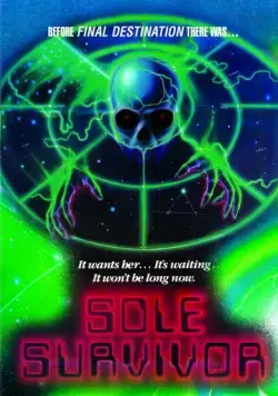 Единственный выживший / Sole Survivor (1984) фильм скачать через торрент в хорошем качестве