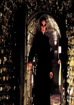 Матрица: Перезагрузка (2003) через торрент скачать Матрица: Перезагрузка (2003) фильм через торрент скачать