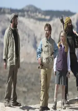 Дон Верден (2015) в хорошем качестве через торрент Дон Верден (2015) фильм в хорошем качестве через торрент