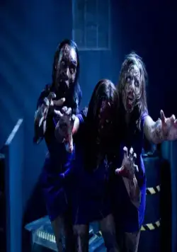 Мутанты: Двадцать третий век (2008) в хорошем качестве через торрент Мутанты: Двадцать третий век (2008) фильм в хорошем качестве через торрент