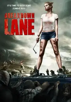 Аварийная остановка / Breakdown Lane (2017) фильм скачать через торрент в хорошем качестве