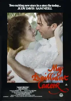 Моя блестящая карьера / My Brilliant Career (1979) фильм скачать через торрент в хорошем качестве