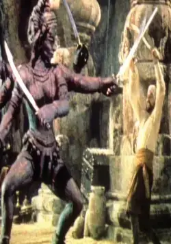 Золотое путешествие Синдбада (1973) в хорошем качестве через торрент Золотое путешествие Синдбада (1973) фильм в хорошем качестве через торрент