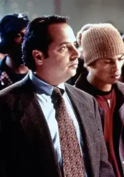 Учитель и чудовища (1996) в хорошем качестве через торрент Учитель и чудовища (1996) фильм в хорошем качестве через торрент