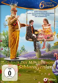 Страна небывалого изобилия / Das Märchen vom Schlaraffenland (2016) фильм скачать через торрент в хорошем качестве