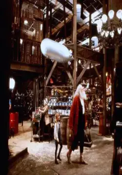 Волшебное Рождество (1985) в хорошем качестве через торрент Волшебное Рождество (1985) фильм в хорошем качестве через торрент