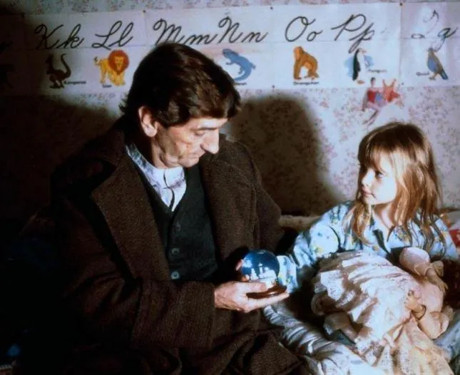 Волшебное Рождество (1985) через торрент бесплатно Волшебное Рождество (1985) фильм через торрент бесплатно