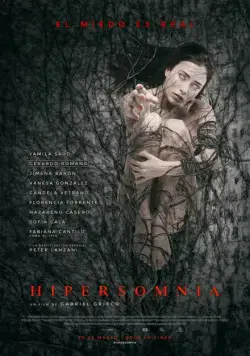 Гиперсомния / Hipersomnia (2016) фильм скачать через торрент в хорошем качестве