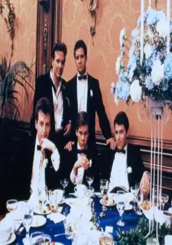 Забегаловка (1982) через торрент бесплатно Забегаловка (1982) фильм через торрент бесплатно