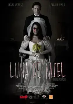Медовый месяц / Luna de miel (2015) фильм скачать через торрент в хорошем качестве
