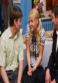 Своя правда (2008) в хорошем качестве через торрент Своя правда (2008) сериал в хорошем качестве через торрент