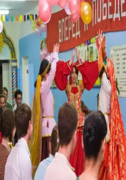 Своя правда (2008) через торрент бесплатно Своя правда (2008) сериал через торрент бесплатно