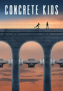 Городские ребята / Concrete Kids (2018) фильм скачать через торрент в хорошем качестве