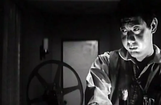 Рожденный убивать (1967) через торрент скачать Рожденный убивать (1967) фильм через торрент скачать