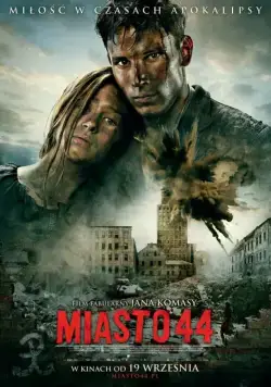 Город 44 / Miasto 44 (2014) фильм скачать через торрент в хорошем качестве