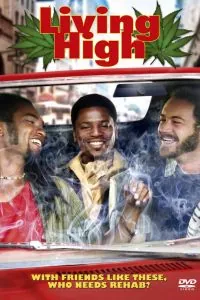 Мозги набекрень / Puff, Puff, Pass (2006) фильм скачать через торрент в хорошем качестве