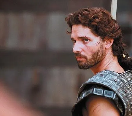 Троя (2004) через торрент бесплатно Троя (2004) фильм через торрент бесплатно