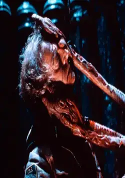 Галактика ужаса (1981) в хорошем качестве через торрент Галактика ужаса (1981) фильм в хорошем качестве через торрент