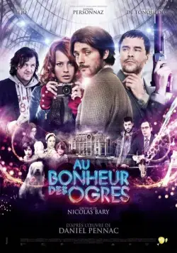 Ограм на счастье / Au bonheur des ogres (2013) фильм скачать через торрент в хорошем качестве