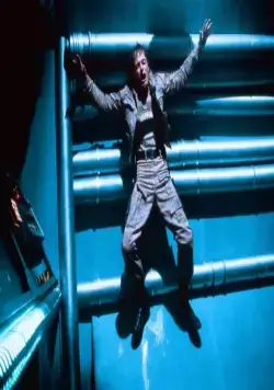 Галактика ужаса (1981) через торрент скачать Галактика ужаса (1981) фильм через торрент скачать