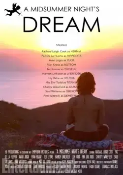 Сон в летнюю ночь / A Midsummer Night's Dream (2017) фильм скачать через торрент в хорошем качестве