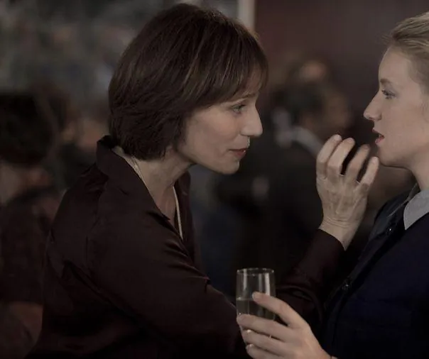 Преступление из-за любви (2010) в хорошем качестве через торрент Преступление из-за любви (2010) фильм в хорошем качестве через торрент