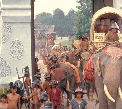 Легенда о Суриотай (2001) через торрент бесплатно Легенда о Суриотай (2001) фильм через торрент бесплатно