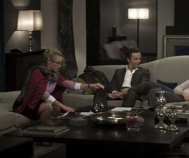 Преступление из-за любви (2010) через торрент бесплатно Преступление из-за любви (2010) фильм через торрент бесплатно