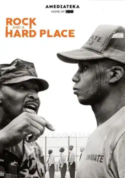 Последний шанс со Скалой Джонсоном / Rock and a Hard Place (2017) фильм скачать через торрент в хорошем качестве