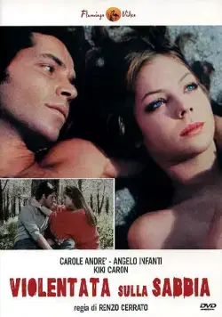 Насилие в песках / Le lys de mer (1969) фильм скачать через торрент в хорошем качестве